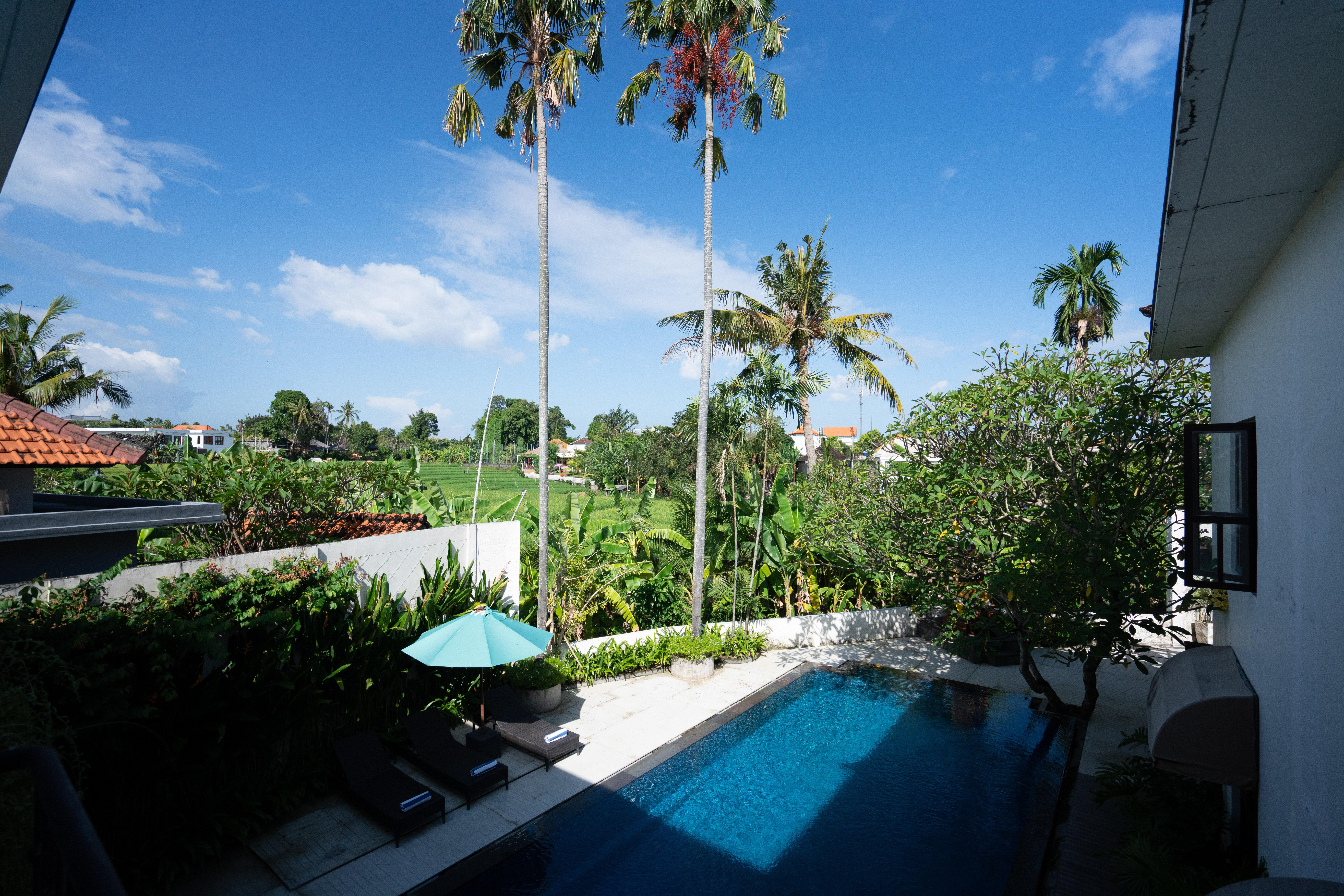 Umpadhi Canggu Exterior foto