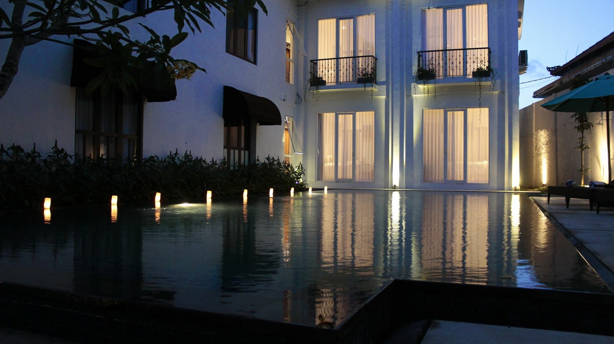 Umpadhi Canggu Exterior foto